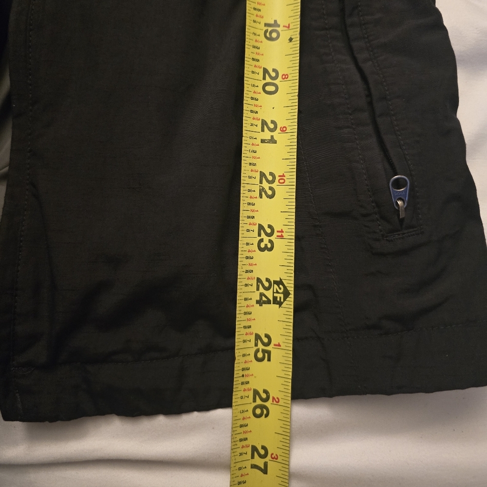 The North Face Black Women's Jacket - Picture 15 of 16